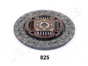 JAPANPARTS DF-825 sankabos diskas 
 Sankaba/dalys -> Sankabos diskas
22400-68D00, 22400-68D20
