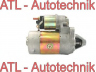 ATL Autotechnik A 74 050 starteris
7796599, 7796599, 7796599, 7796599