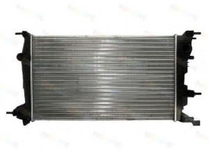 THERMOTEC D7R042TT radiatorius, variklio aušinimas 
 Aušinimo sistema -> Radiatorius/alyvos aušintuvas -> Radiatorius/dalys
214100002R
