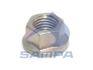 SAMPA 104.172 veržlė
1426 976, 1426976