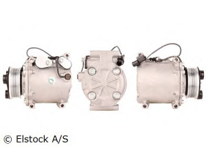 ELSTOCK 51-0623 kompresorius, oro kondicionierius 
 Oro kondicionavimas -> Kompresorius/dalys
7813A036, AKC200A204, AKC200A205AR