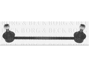 BORG & BECK BDL7115 šarnyro stabilizatorius 
 Ašies montavimas/vairavimo mechanizmas/ratai -> Stabilizatorius/fiksatoriai -> Savaime išsilyginanti atrama
51320SMGE01
