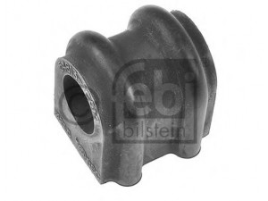 FEBI BILSTEIN 41502 skersinio stabilizatoriaus įvorių komplektas 
 Ašies montavimas/vairavimo mechanizmas/ratai -> Stabilizatorius/fiksatoriai -> Sklendės
54813-1C510
