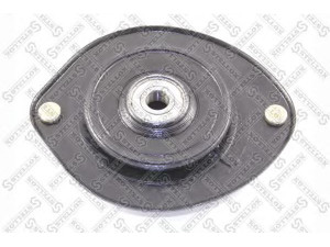 STELLOX 12-51010-SX pakabos statramsčio atraminis guolis 
 Ašies montavimas/vairavimo mechanizmas/ratai -> Montavimas, pakabos statramstis
5461028000