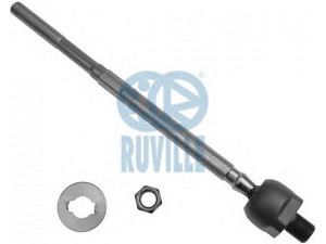 RUVILLE 916821 vidinė skersinė vairo trauklė 
 Vairavimas -> Vairo mechanizmo sujungimai
48521-50400, 48521-50Y00