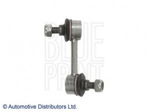 BLUE PRINT ADT38571 šarnyro stabilizatorius 
 Ašies montavimas/vairavimo mechanizmas/ratai -> Stabilizatorius/fiksatoriai -> Savaime išsilyginanti atrama
48840-50010, 48840-50010
