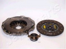 JAPANPARTS KF-K23 sankabos komplektas 
 Sankaba/dalys -> Sankabos remonto komplektas, visas