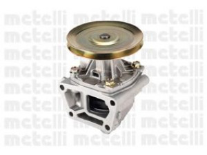 METELLI 24-0366 vandens siurblys 
 Aušinimo sistema -> Vandens siurblys/tarpiklis -> Vandens siurblys
7630343, 7691048, 7719918, 7737257