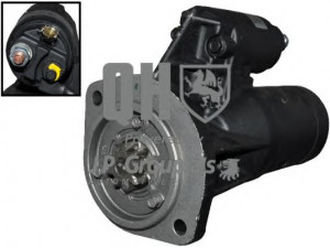 JP GROUP 4090301109 starteris 
 Elektros įranga -> Starterio sistema -> Starteris
2330010T01, 2330010T01RE, 2330010T02
