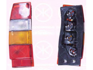 KLOKKERHOLM 90400708 kombinuotas galinis žibintas 
 Kėbulas -> Šviesos -> Kombinuotas galinis žibintas/dalys -> Kombinuotas galinis žibintas
3518909