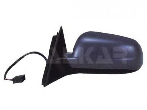ALKAR 6139578 išorinis veidrodėlis 
 Kėbulas -> Langai/veidrodėliai -> Veidrodėlis
3B1857521, 3U1 857 507 M 01C