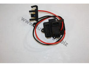AUTOMEGA 30770102080226 varža, vidaus pūtiklis
7701208226, 7701208226
