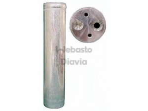 WEBASTO 82D0175419A džiovintuvas, oro kondicionierius 
 Oro kondicionavimas -> Džiovintuvas
8200352288