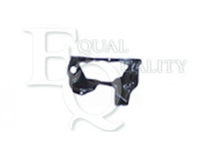 EQUAL QUALITY L00795 priekinio žibinto pagrindas 
 Kėbulas -> Krumpliastiebiai/laikikliai/rėmai
62520-2J030
