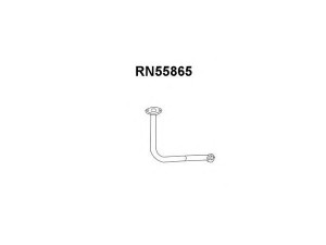 VENEPORTE RN55865 išleidimo kolektorius
7700752773