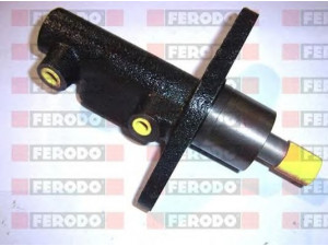 FERODO FHM1386 pagrindinis cilindras, stabdžiai 
 Stabdžių sistema -> Pagrindinis stabdžių cilindras
1650824, 6153734, 85FB2140CB, 85FB2140CC