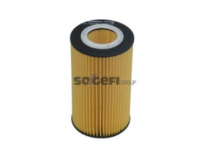 SogefiPro FA5644ECO alyvos filtras 
 Techninės priežiūros dalys -> Techninės priežiūros intervalai
0001801609, 9041800009, 9041800210