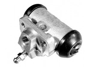 MGA C1319 rato stabdžių cilindras 
 Stabdžių sistema -> Ratų cilindrai
4410017C10, 4410017C13, 44100U9200