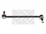 MAPCO 49237HPS šarnyro stabilizatorius 
 Ašies montavimas/vairavimo mechanizmas/ratai -> Stabilizatorius/fiksatoriai -> Savaime išsilyginanti atrama
48820-42020