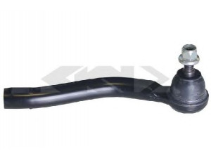 SPIDAN 50647 skersinės vairo trauklės galas 
 Vairavimas -> Vairo mechanizmo sujungimai
D8520 JY00A, D8 52 0JY 00A