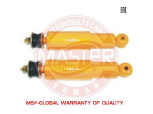 MASTER-SPORT 106004-SET/2/-MS amortizatorius 
 Pakaba -> Amortizatorius
120-40-06798, 120-40-06799, 2101-2905402
