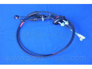 PARTS-MALL PTA-330 sankabos trosas 
 Dviratė transporto priemonės -> Kabeliai ir tachometro velenaai -> Sankabos trosas
437944F910