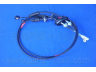 PARTS-MALL PTA-330 sankabos trosas 
 Dviratė transporto priemonės -> Kabeliai ir tachometro velenaai -> Sankabos trosas
437944F910