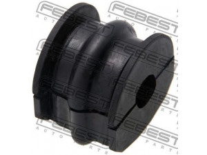 FEBEST NSB-V36R skersinio stabilizatoriaus įvorių komplektas 
 Ašies montavimas/vairavimo mechanizmas/ratai -> Stabilizatorius/fiksatoriai -> Sklendės
54613-JK000
