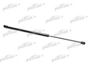 PATRON PGS1275PN dujinė spyruoklė, bagažinė 
 Priedai -> Bagažinė/pakrovimo skyrius
132741, 24 411 022
