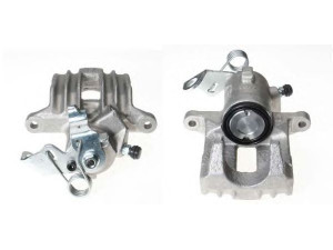BUDWEG CALIPER 342660 stabdžių apkaba 
 Dviratė transporto priemonės -> Stabdžių sistema -> Stabdžių apkaba / priedai
1J0 615 423, 1J0 615 423, 1J0 615 423
