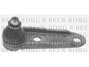 BORG & BECK BBJ5362 atramos/vairo trauklė 
 Ašies montavimas/vairavimo mechanizmas/ratai -> Sujungimai -> Atramos/vairo trauklė
77 00 834 918, 7700834918, 7701469464