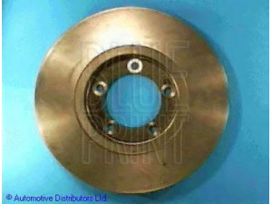 BLUE PRINT ADN14329 stabdžių diskas
40206-Y0100
