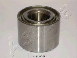 ASHIKA 44-11005 rato guolio komplektas 
 Ašies montavimas/vairavimo mechanizmas/ratai -> Rato stebulė/montavimas -> Rato guolis
40210-15C05