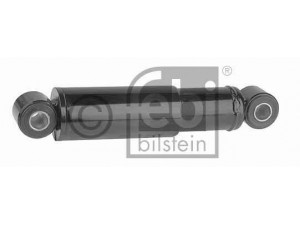 FEBI BILSTEIN 19207 amortizatorius 
 Pakaba -> Amortizatorius
1080654, 1599623, 1609553, 1609555