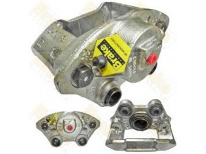 Brake ENGINEERING CA760 stabdžių apkaba 
 Stabdžių sistema -> Stabdžių matuoklis -> Stabdžių matuoklio montavimas
3487991, 542225, 3487991