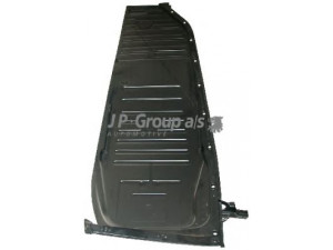 JP GROUP 8183101580 kėbulo grindys
112701062Q, 113701060, 1137010604