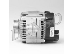 DENSO DAN521 kintamosios srovės generatorius 
 Elektros įranga -> Kint. sr. generatorius/dalys -> Kintamosios srovės generatorius
160 154 03 01, 160 154 04 01, 160 154 05 01