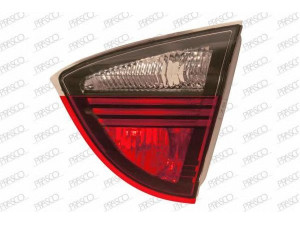PRASCO BM0264175 kombinuotas galinis žibintas 
 Dviratė transporto priemonės -> Elektros įranga -> Kombinuotas galinis žibintas/dalys -> Kombinuotas galinis žibintas
63210411420