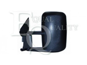 EQUAL QUALITY RS00658 išorinis veidrodėlis 
 Kėbulas -> Keleivių kabina -> Veidrodėlis
E10384, E10418, 9018105516