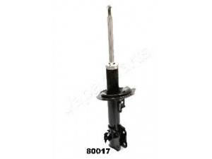 JAPANPARTS MM-80017 amortizatorius 
 Pakaba -> Amortizatorius
4709683, 4709685, 4711005, 4711007