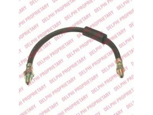 DELPHI LH6486 stabdžių žarnelė 
 Stabdžių sistema -> Stabdžių žarnelės
1112271, 1121467, 1135855, 98KB2282AC