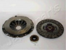 JAPANPARTS KF-536 sankabos komplektas 
 Sankaba/dalys -> Sankabos remonto komplektas, visas