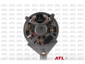 ATL Autotechnik L 39 340 kintamosios srovės generatorius 
 Elektros įranga -> Kint. sr. generatorius/dalys -> Kintamosios srovės generatorius
42498612, 984 247 48, 984 491 63