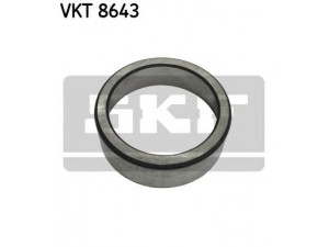 SKF VKT 8643 guolis, neautomatinė transmisija