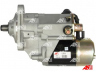 AS-PL S6088 starteris
5-81100169-2, 5811001081, 5811001690