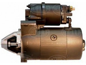 HELLA 8EA 737 082-001 starteris 
 Elektros įranga -> Starterio sistema -> Starteris
SS437, 7772462, 777 2462