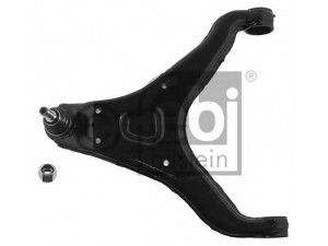 FEBI BILSTEIN 40827 vikšro valdymo svirtis
5 0033 4717, 5 0033 4717 S1