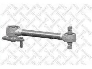 STELLOX 84-11570-SX vikšro valdymo svirtis 
 Ašies montavimas/vairavimo mechanizmas/ratai -> Valdymo svirtis/pasukamosios svirties sujungimas -> Vairo trauklės (valdymo svirtis, išilginis balansyras, diago
6543500406, 6543500506, 6543520005