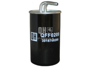 JP GROUP 3918700209 kuro filtras 
 Techninės priežiūros dalys -> Papildomas remontas
1770A024