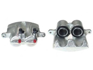 BREMBO F 86 038 stabdžių apkaba 
 Dviratė transporto priemonės -> Stabdžių sistema -> Stabdžių apkaba / priedai
13298666, 35165174, 50035104, 50036904